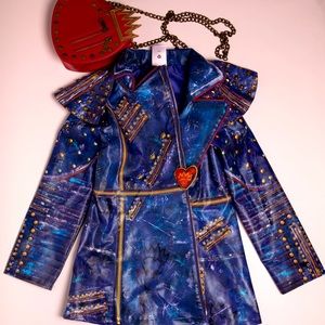 Disney Evie Costume from Descendants 7/8